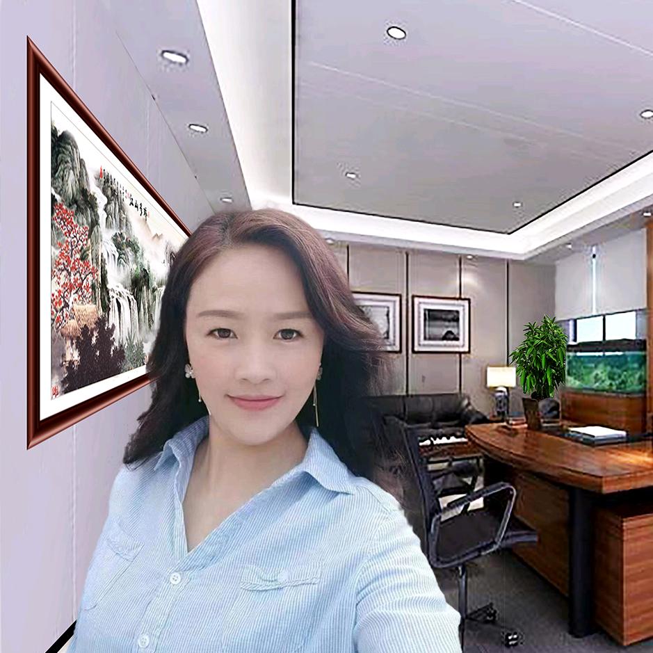 裁缝小姐姐