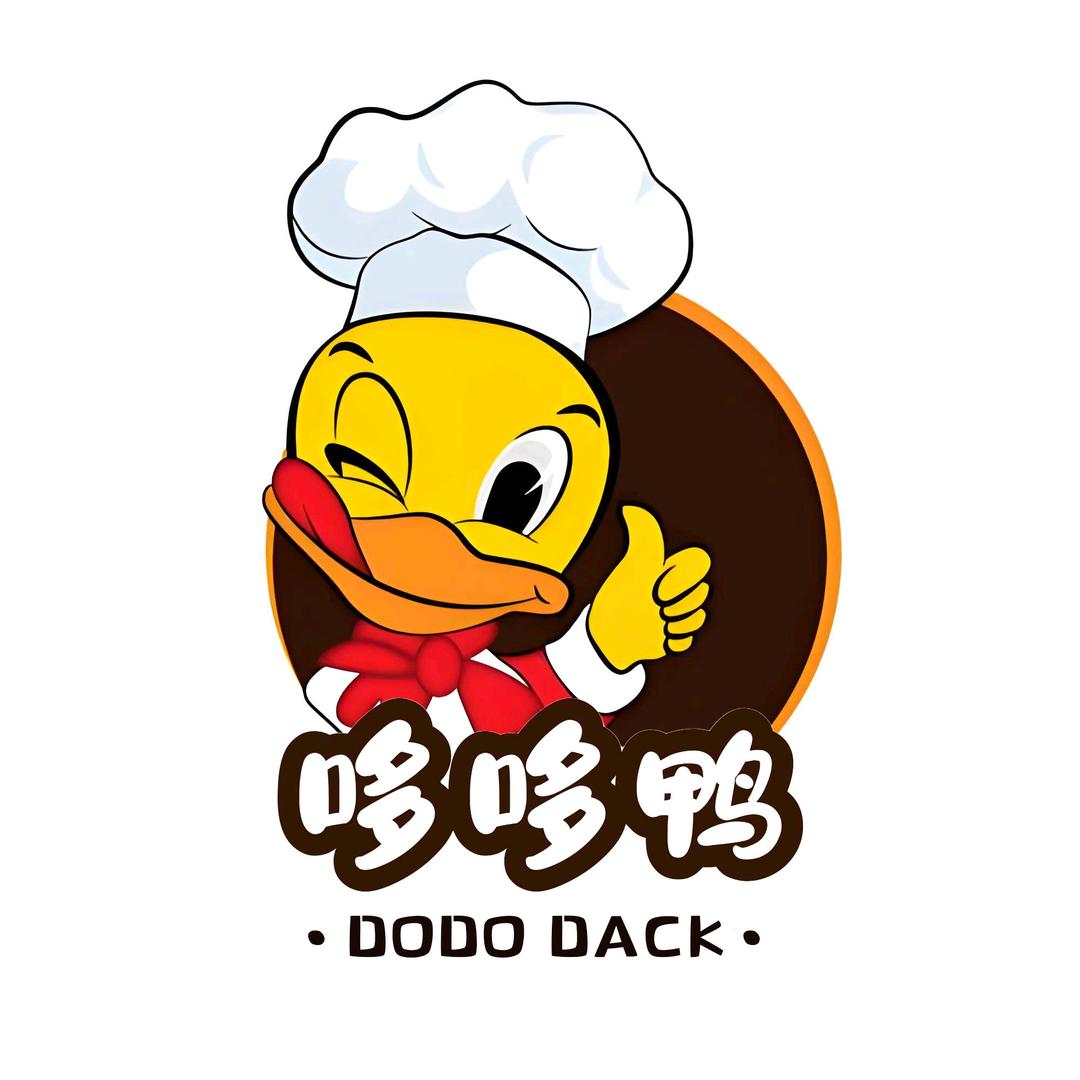 哆哆鸭（衢州鸭头）·摆摊日记