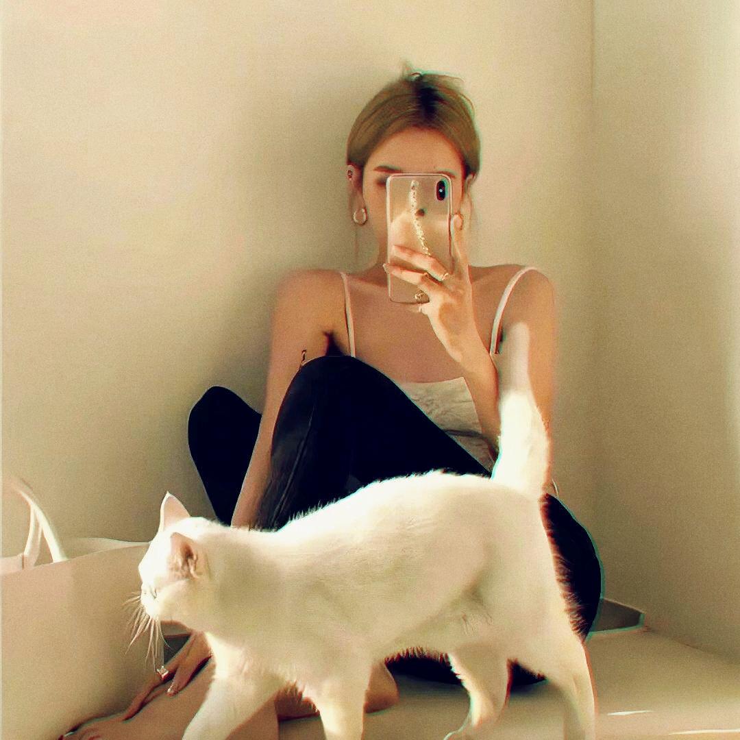 hello陛下✨
