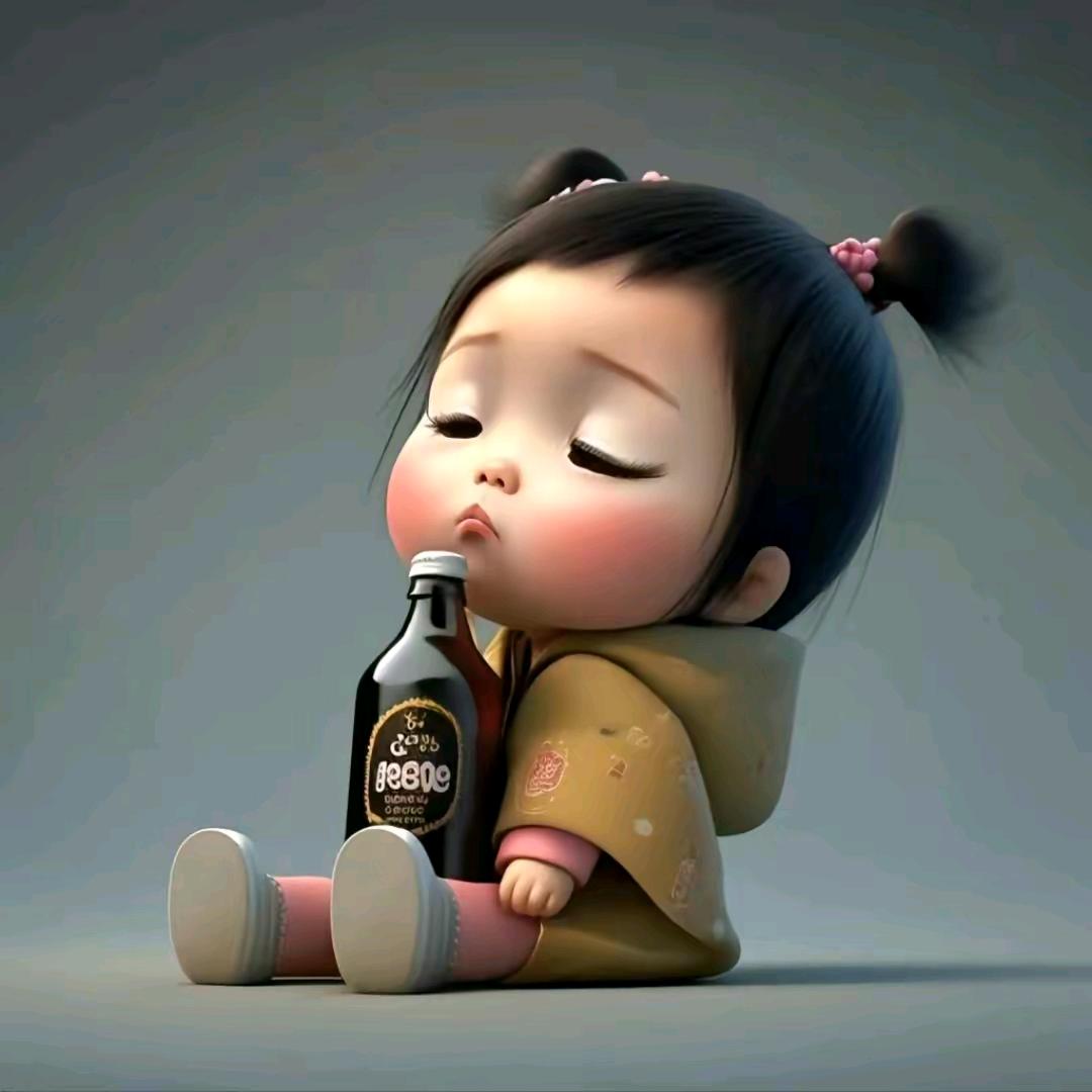 我们不一样🍀🍀