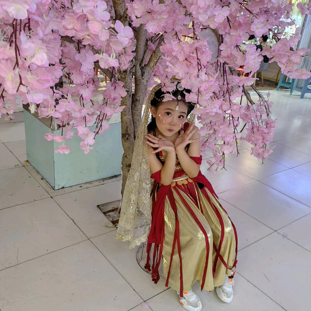 汐汐她妈