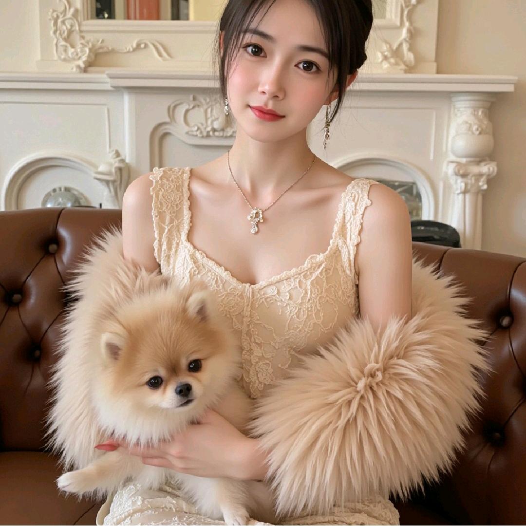 谁给我一世芬芳