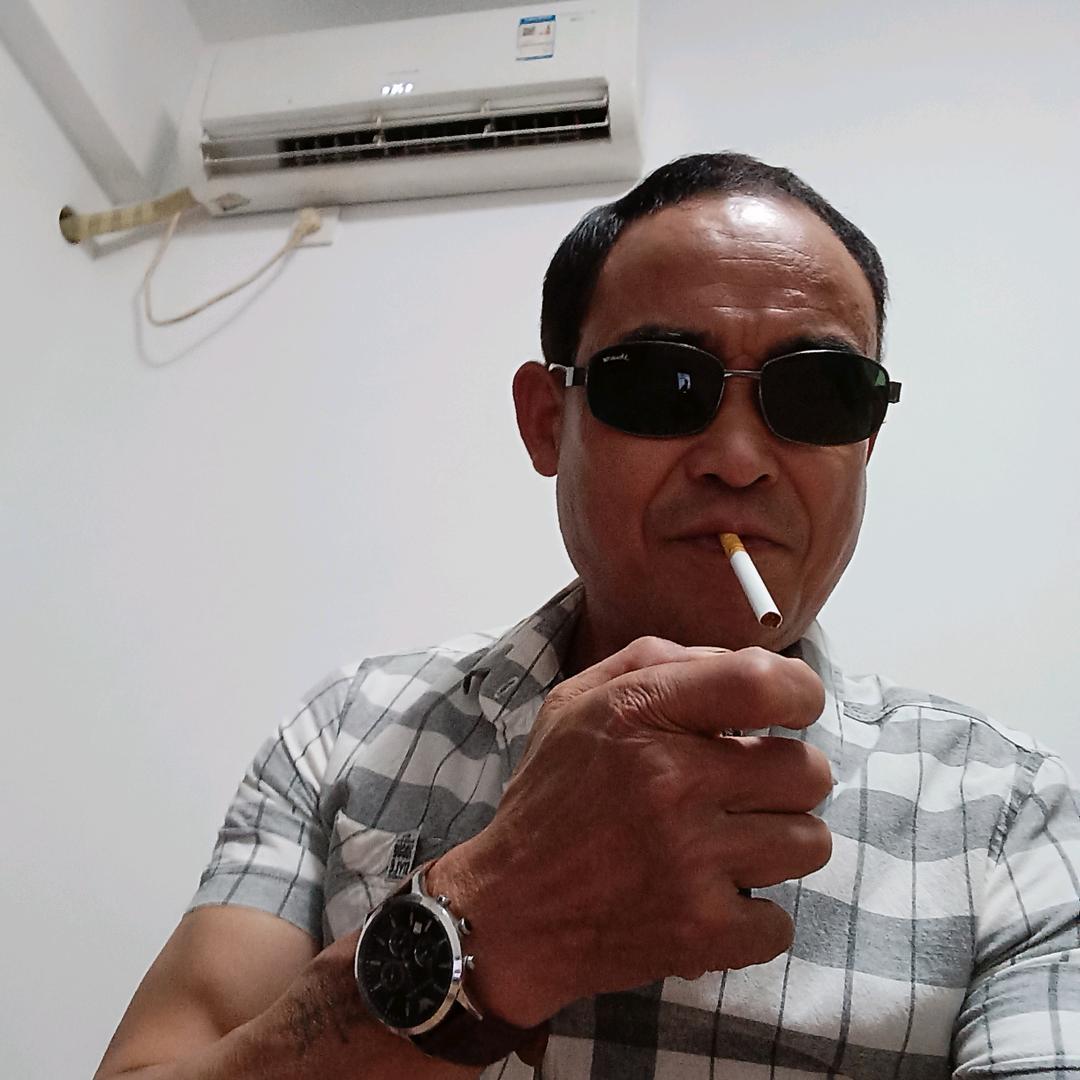 哥还是当年的哥