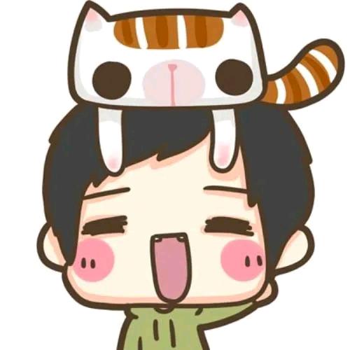 喵不理