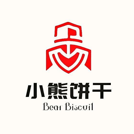 TEC小熊饼干
