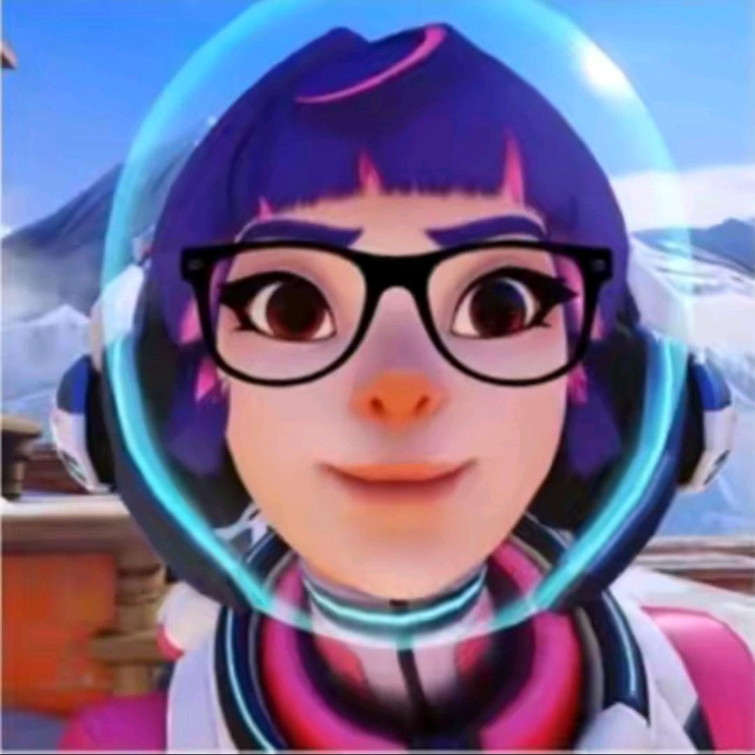 sora酱（雑鱼版）