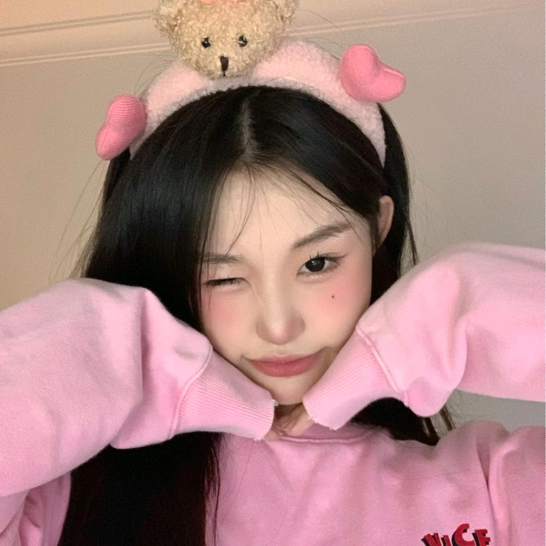 一只富贵🐯（互）