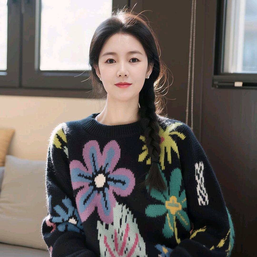 二姐手工🧣