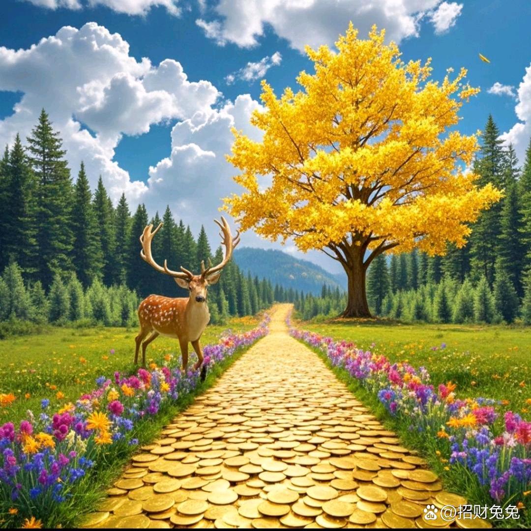 幸福追我跑向阳而生