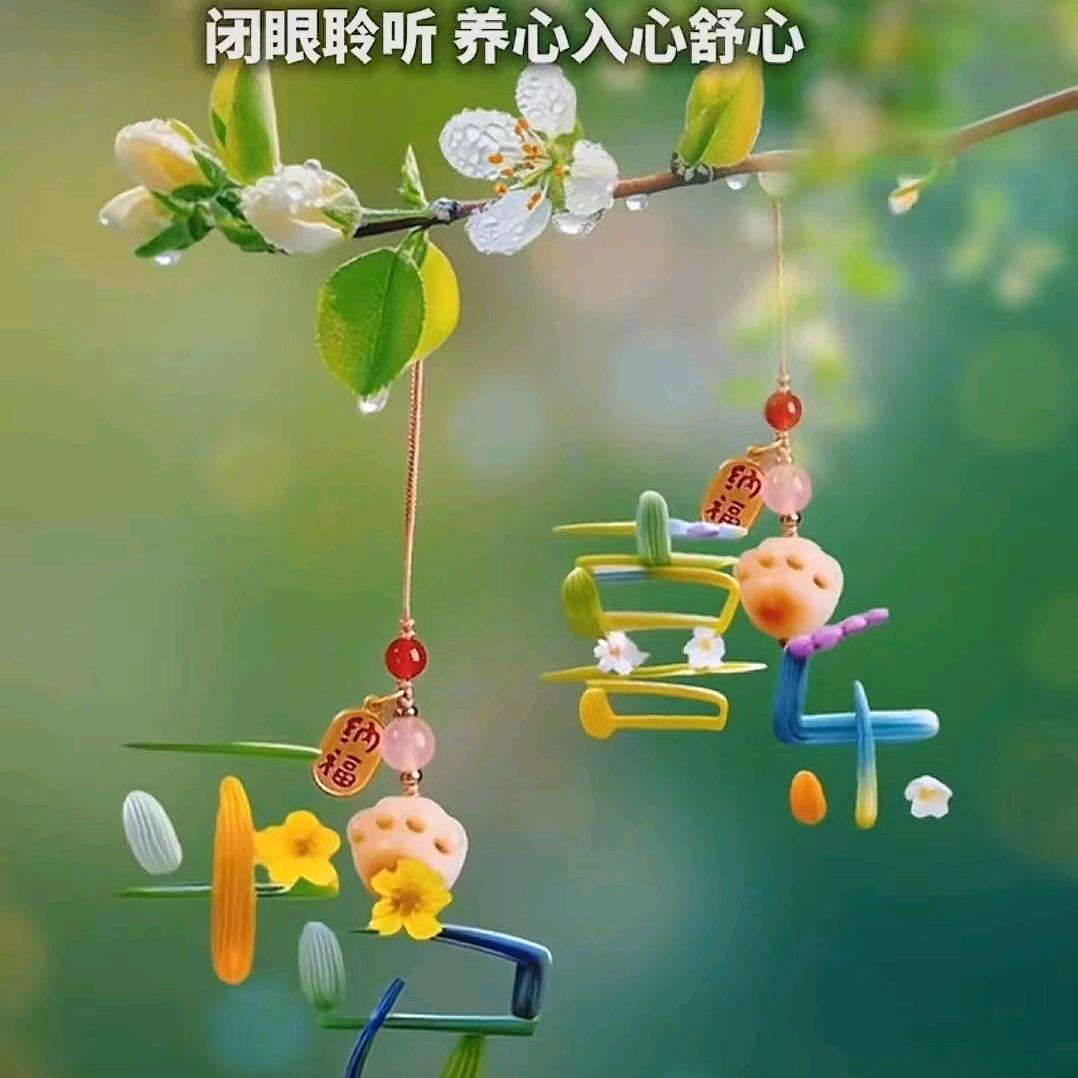 心想事成