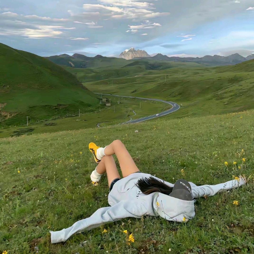 青海九迦旅行定制