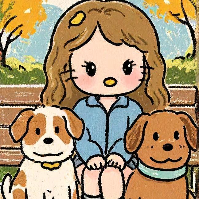 不会熬夜的薯条