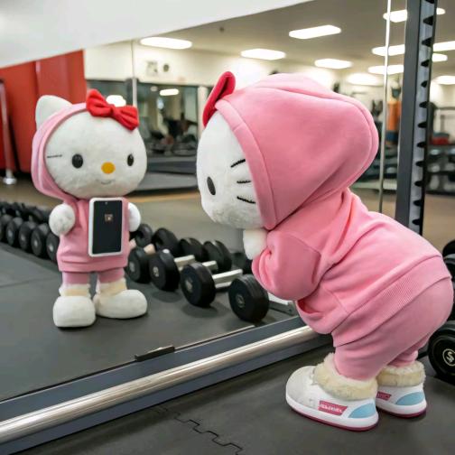 得瑞健身团购经理