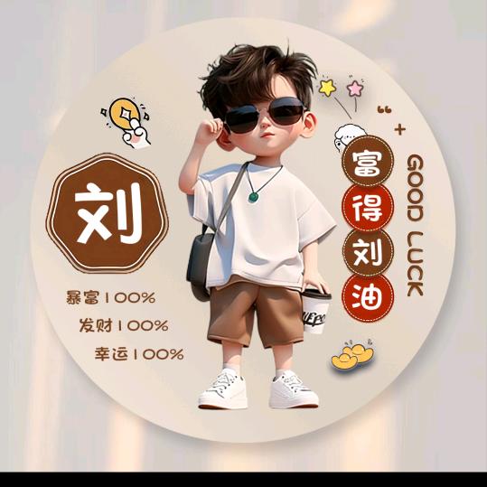 胖占和玲玲的摆地摊生活