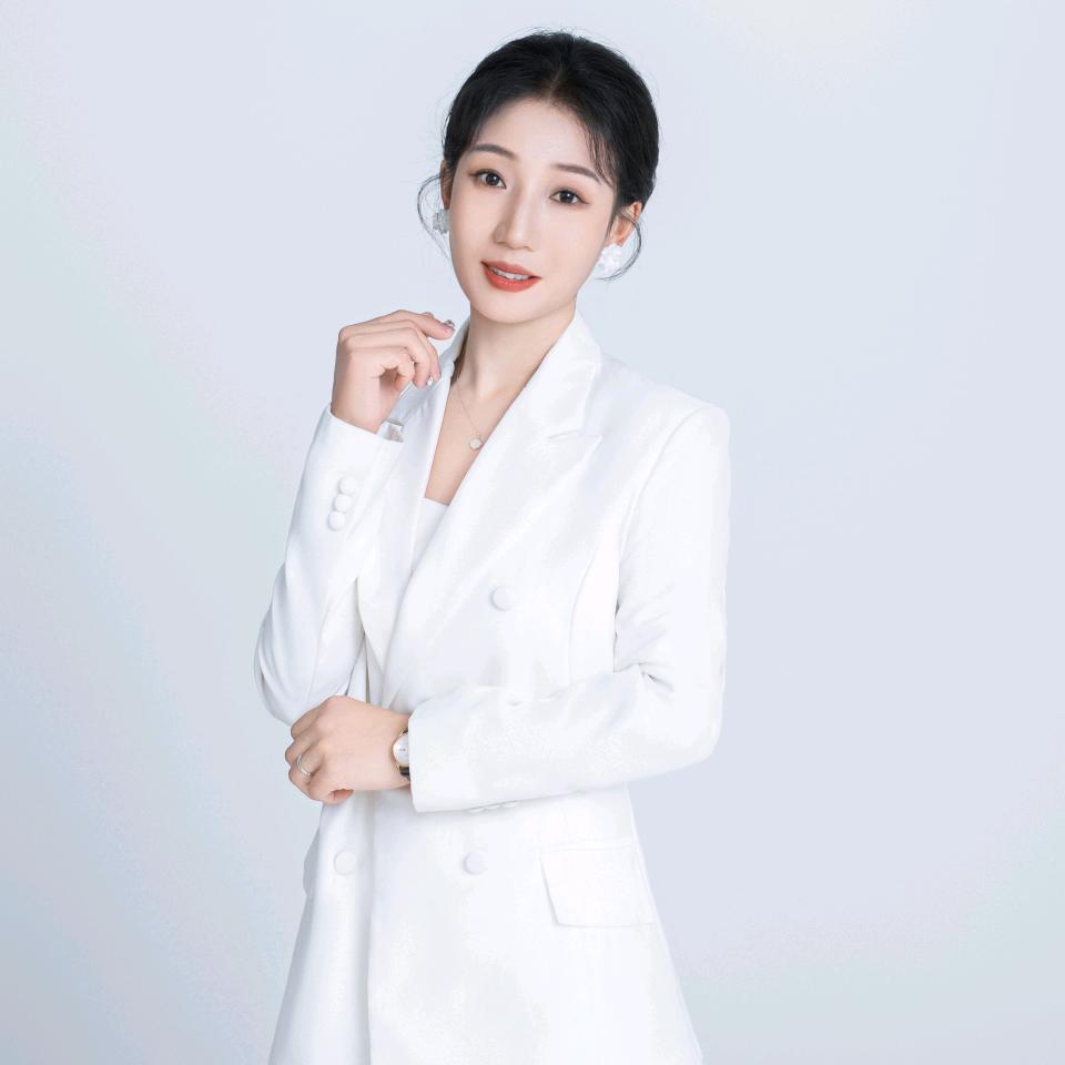 安阳婚礼主持人&刘依
