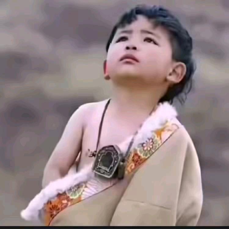 扎西（天葬师）