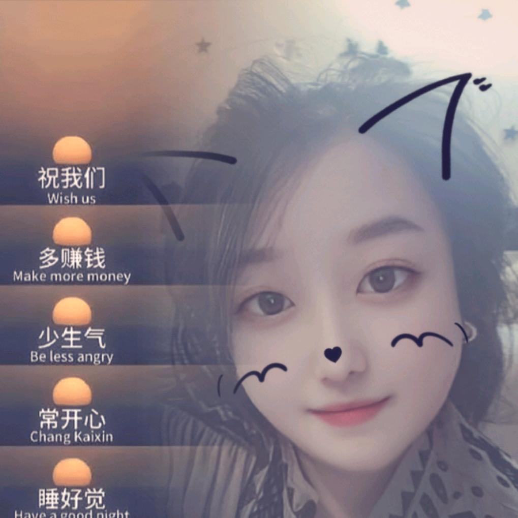 张小姐的生活馆