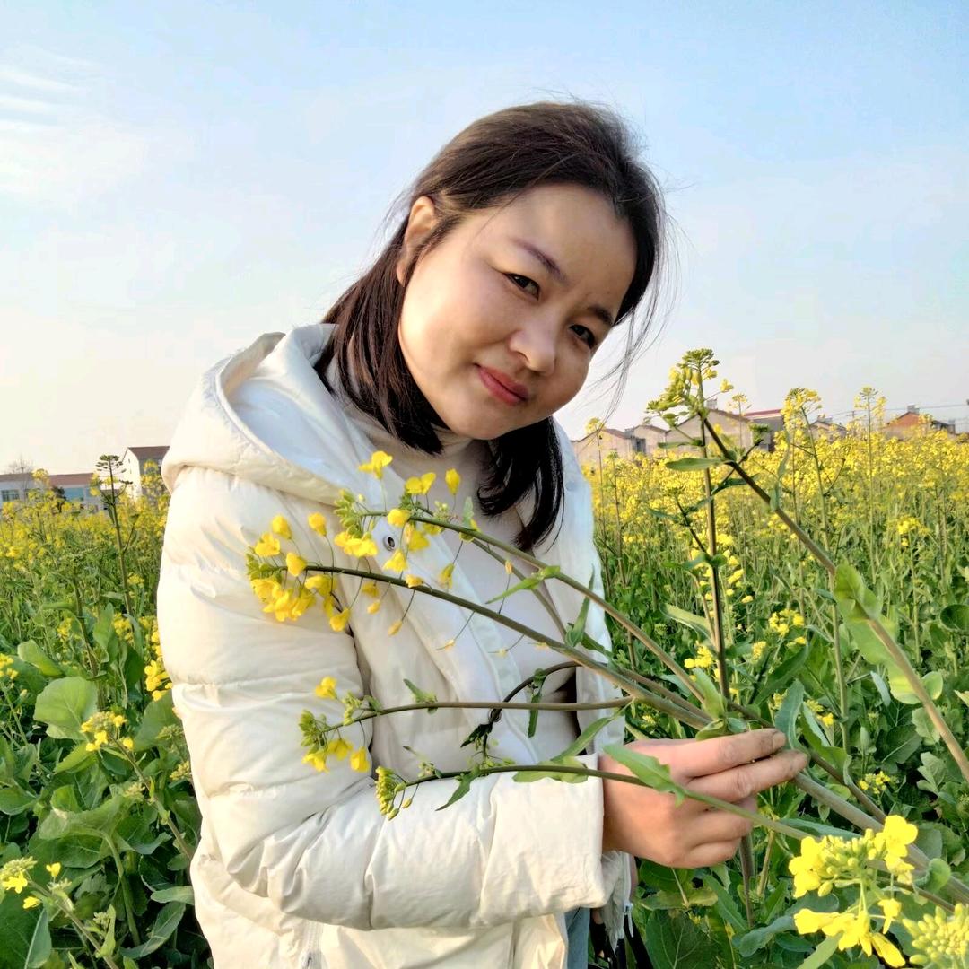 海阳枝妍