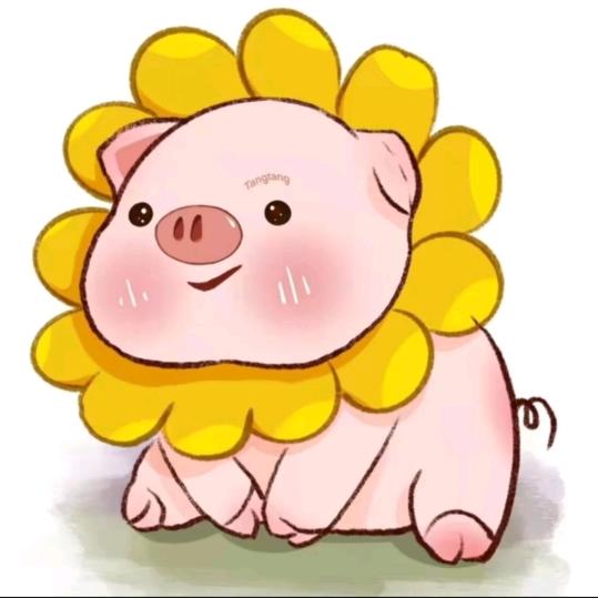 Mia🐷