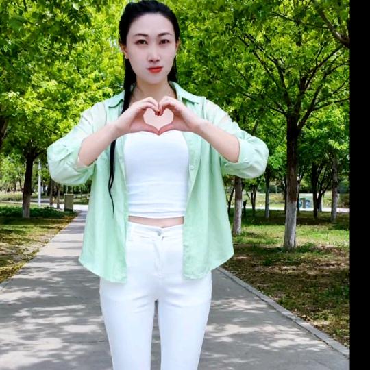 农村妹