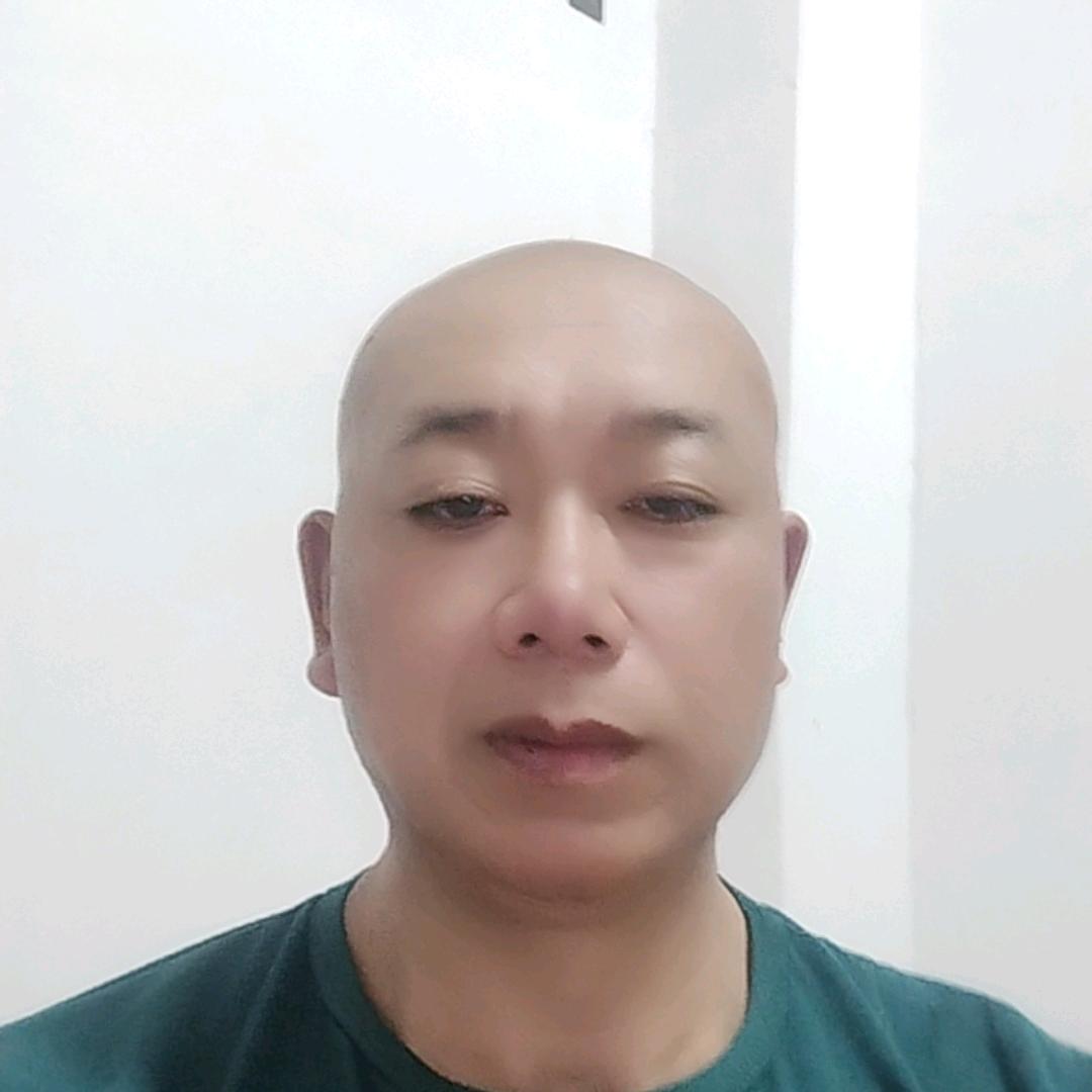 开心山歌爱好者邱