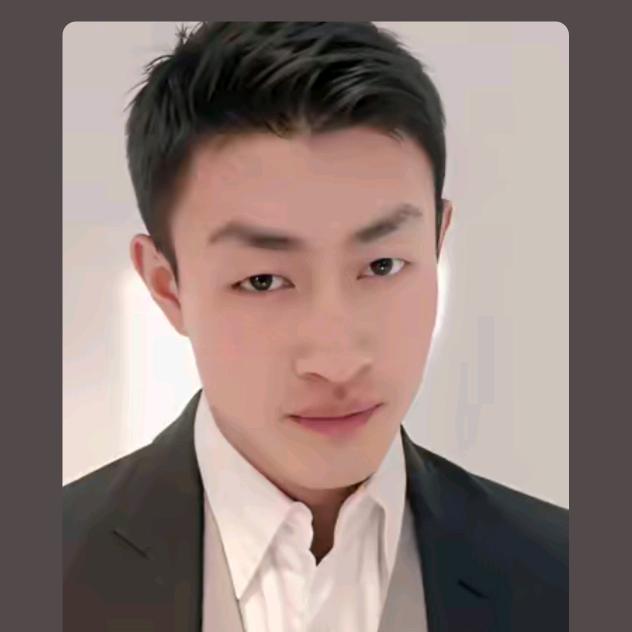 手心的人