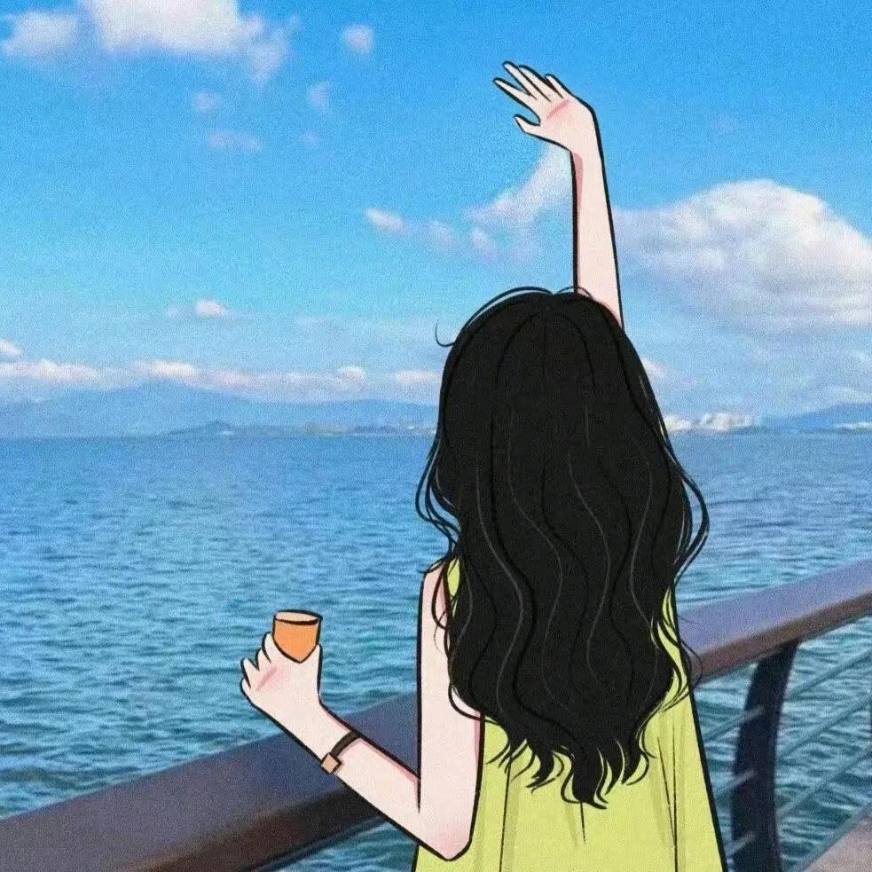 浅夏微凉
