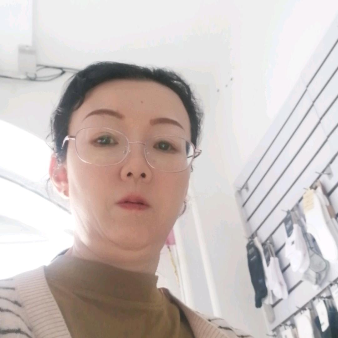 李姐