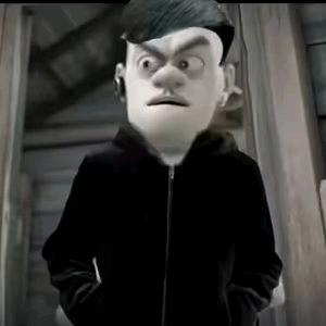 他们都叫我小胖