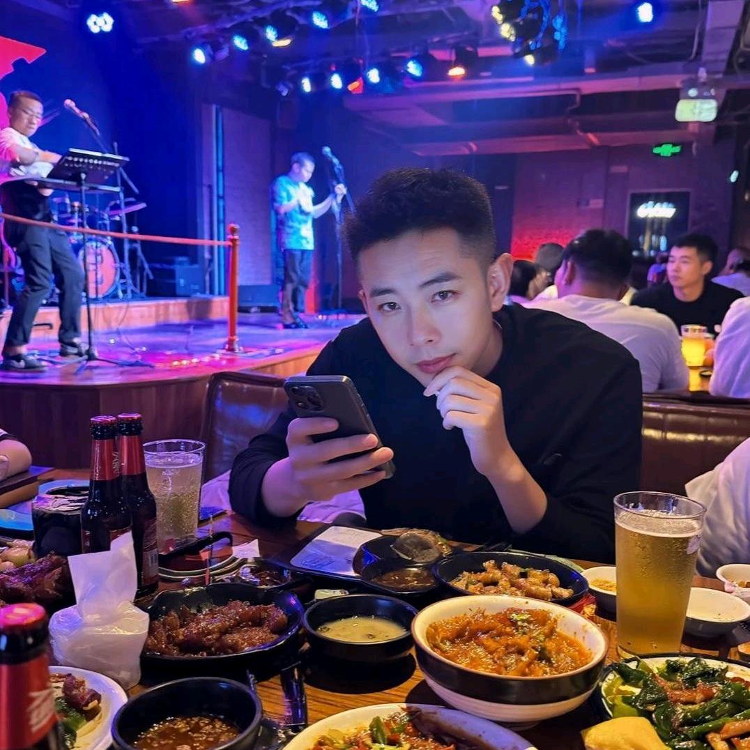 永久互关互赞，不互取消