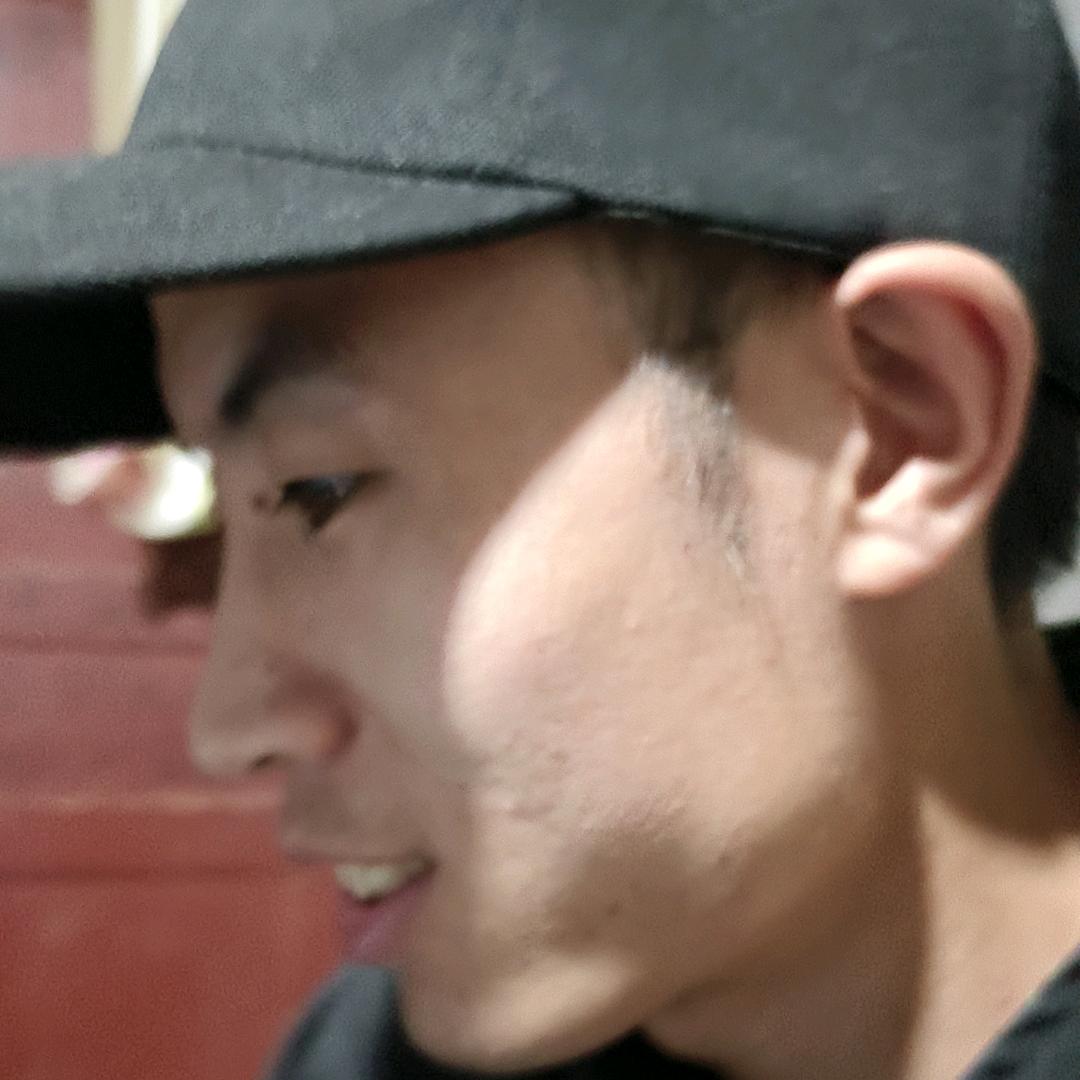 小罗不钓罗非鱼