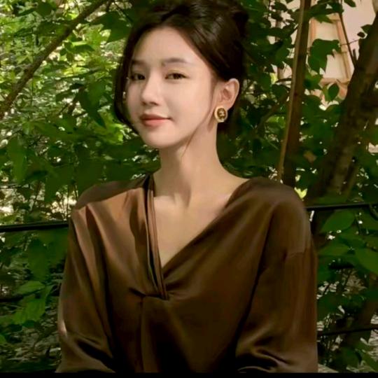 刘一一（直播穿搭）