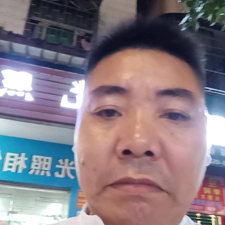 幸福快乐的人…