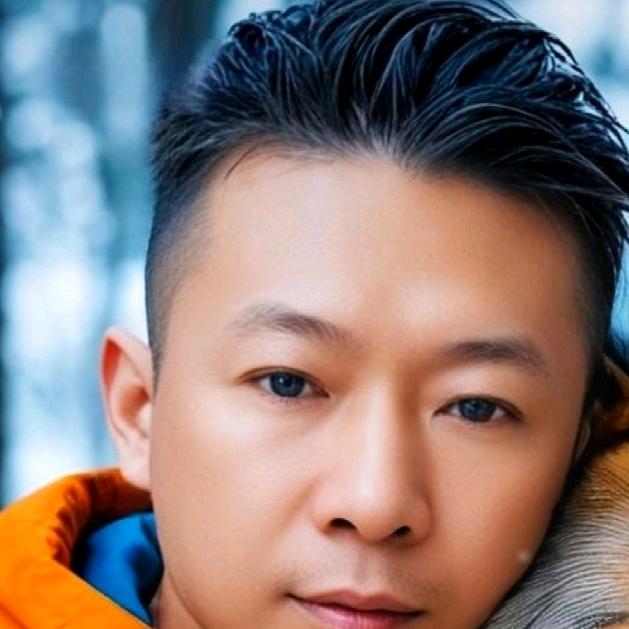 风一样的男人
