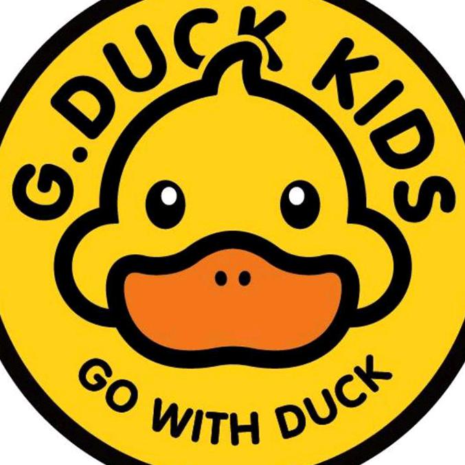 G.DUCKKIDS小黄鸭专卖店