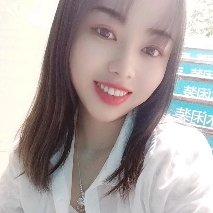 秋秋妹子