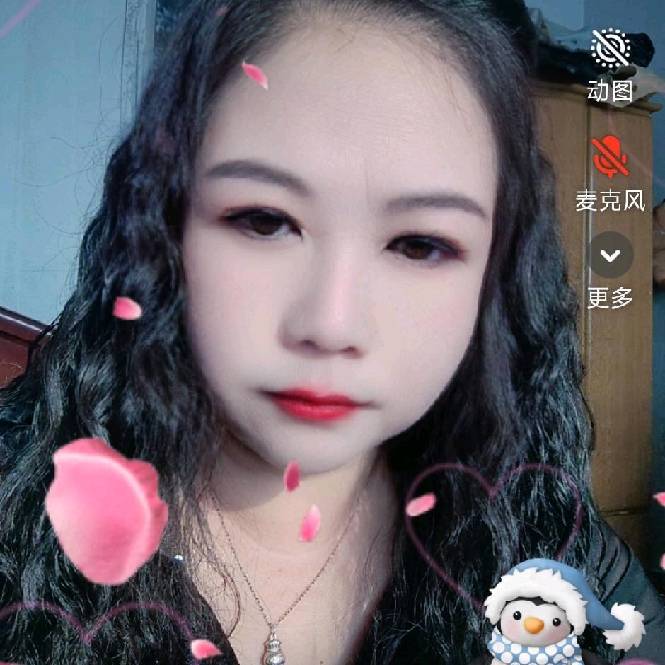 小玫瑰