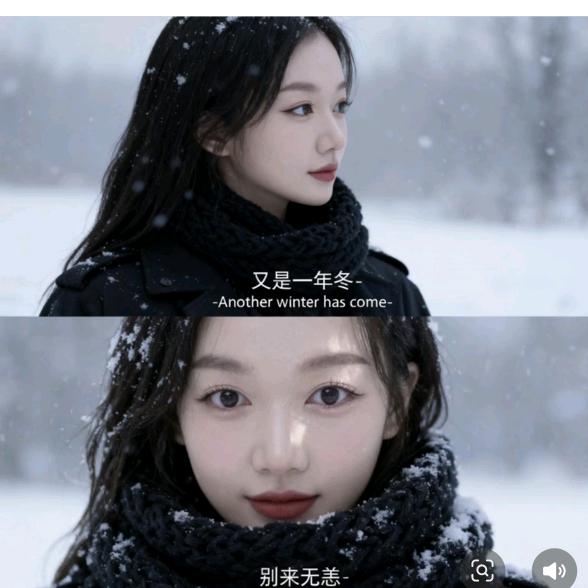 小曼的家