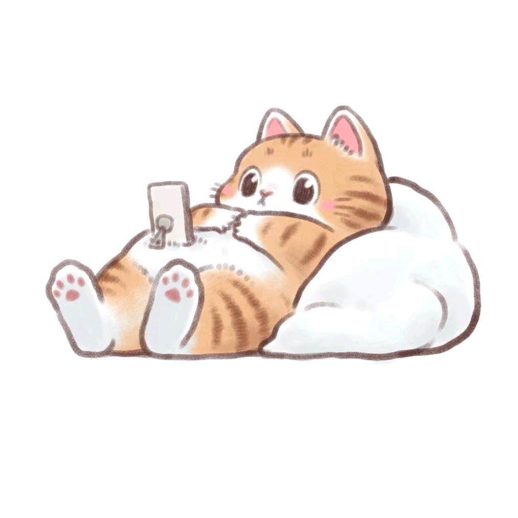 懒懒手帐（晚9点直播）