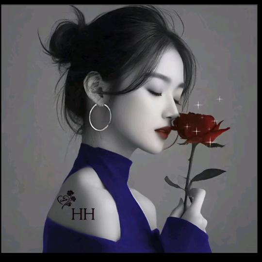 👑米粒💍