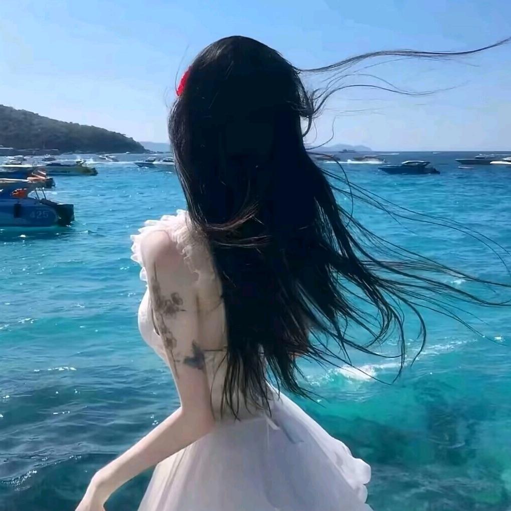刘小姐🥰