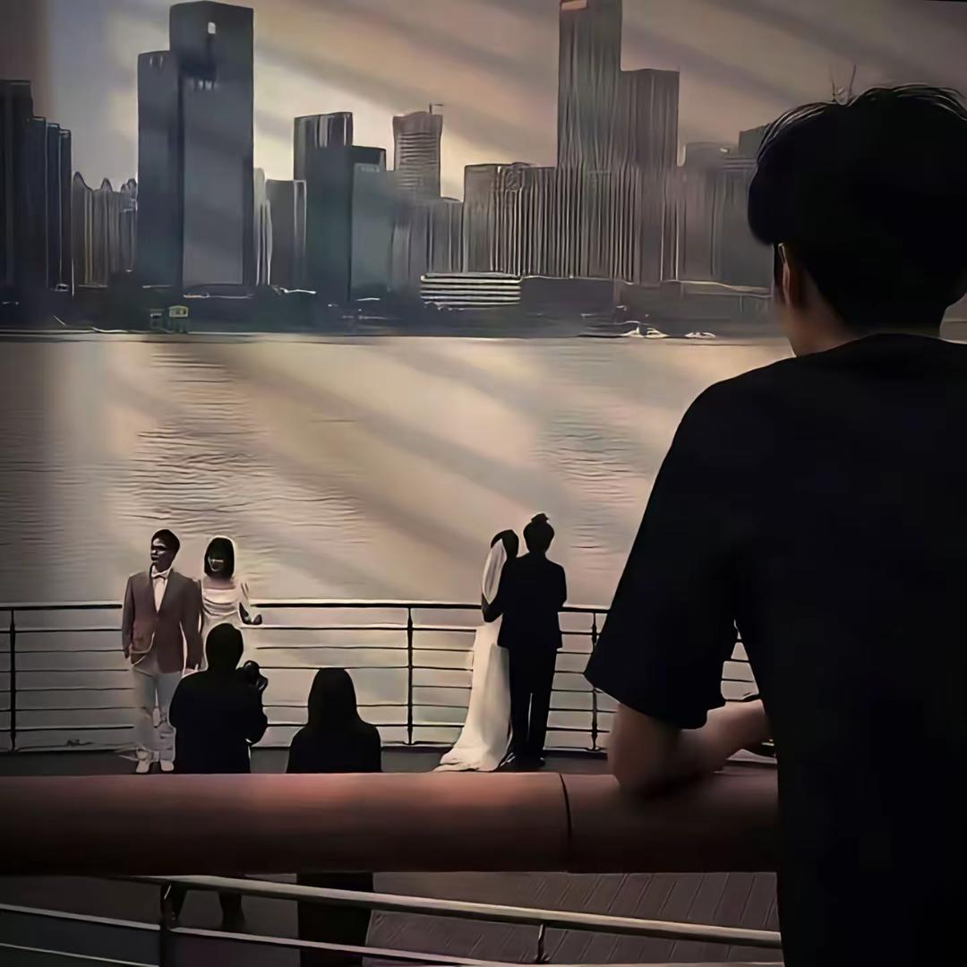 释怀——