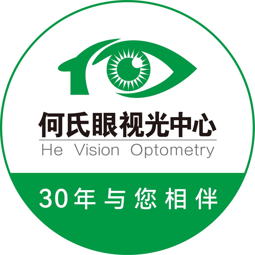 何氏眼视光中心加盟