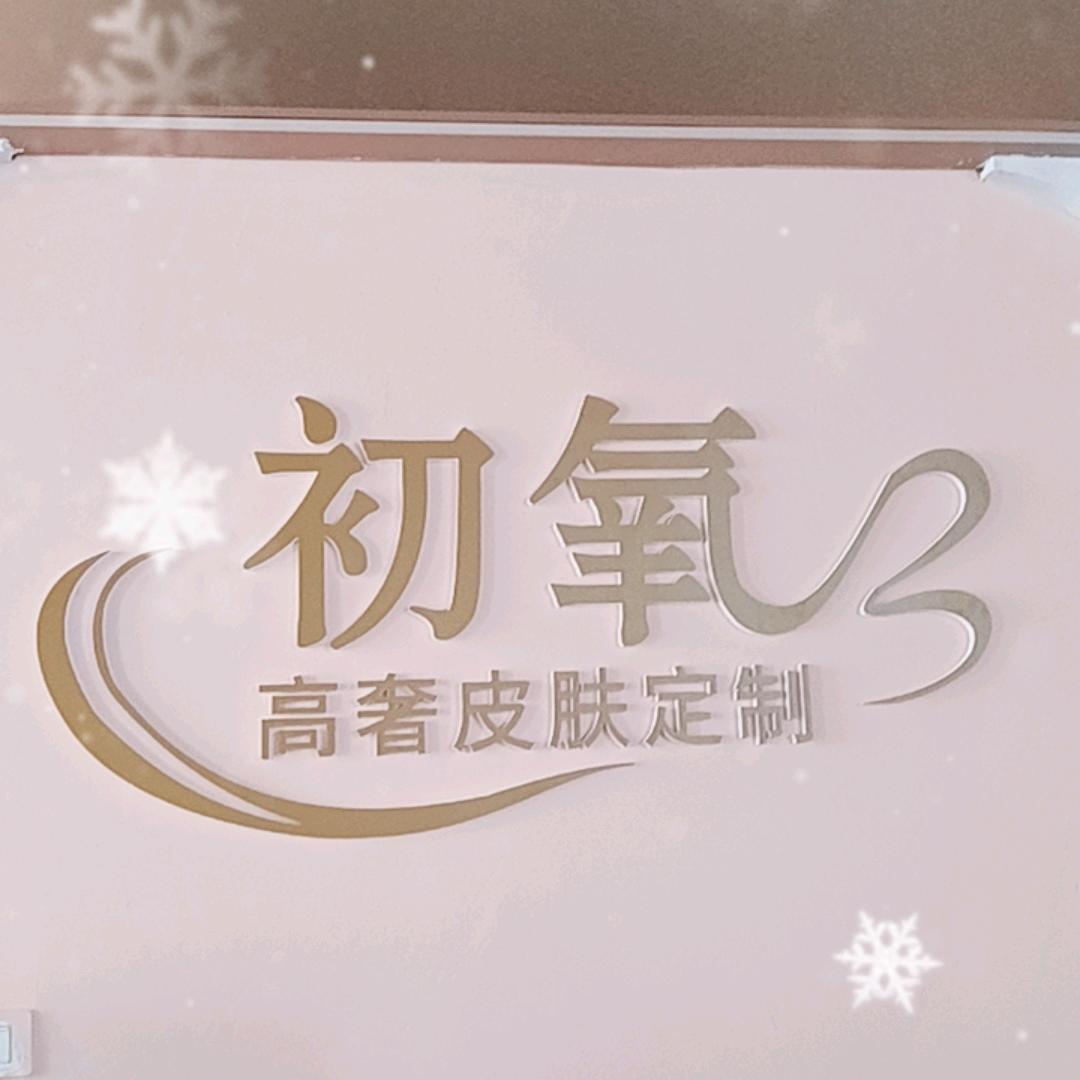 初氧 高奢皮肤定制