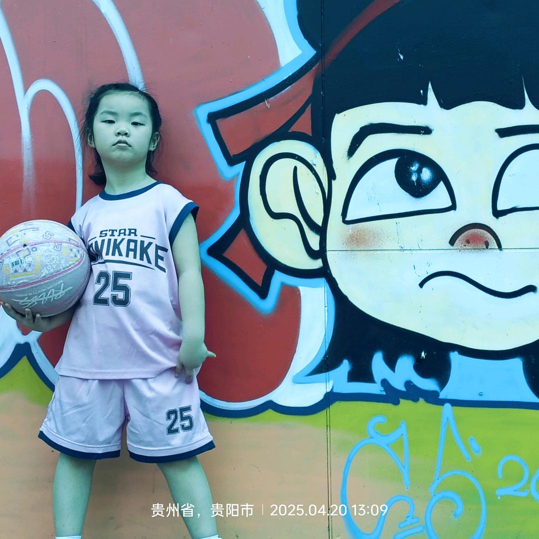 人从众体育U5 诺姐