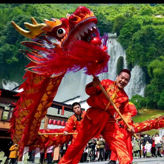 陈亦辛（陈家班民俗文化）