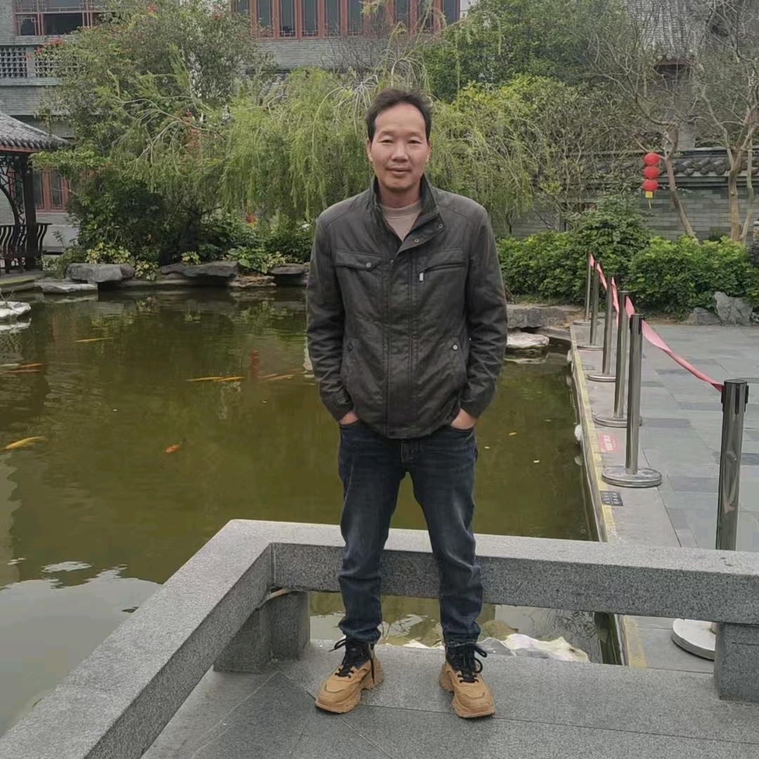 肯努力一定会成功