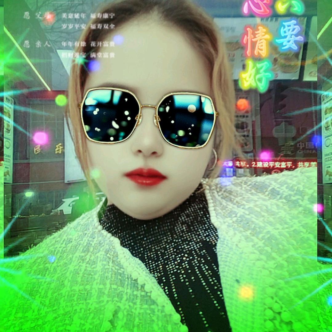 宁的格局很大(๑><๑）