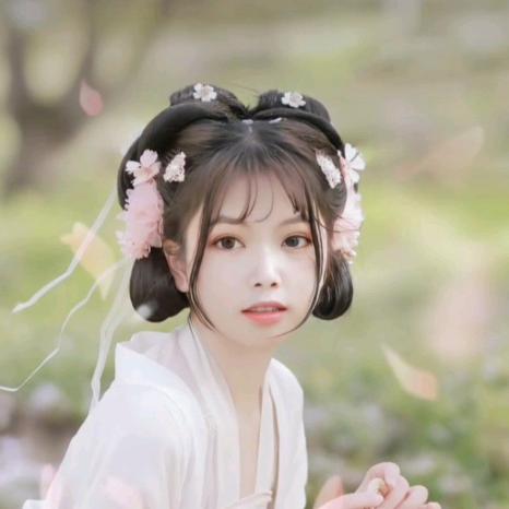 良程🌸美景✨️演绎柔美情歌