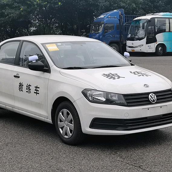 曹操练车